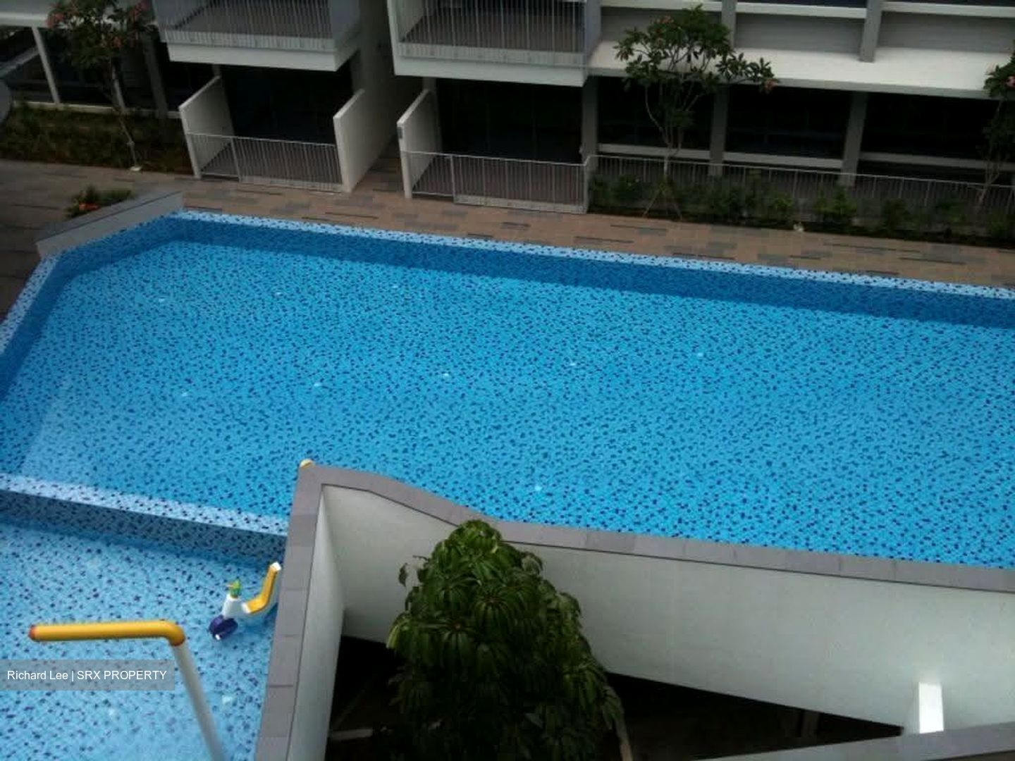 Residences Botanique (D19), Condominium #625475121